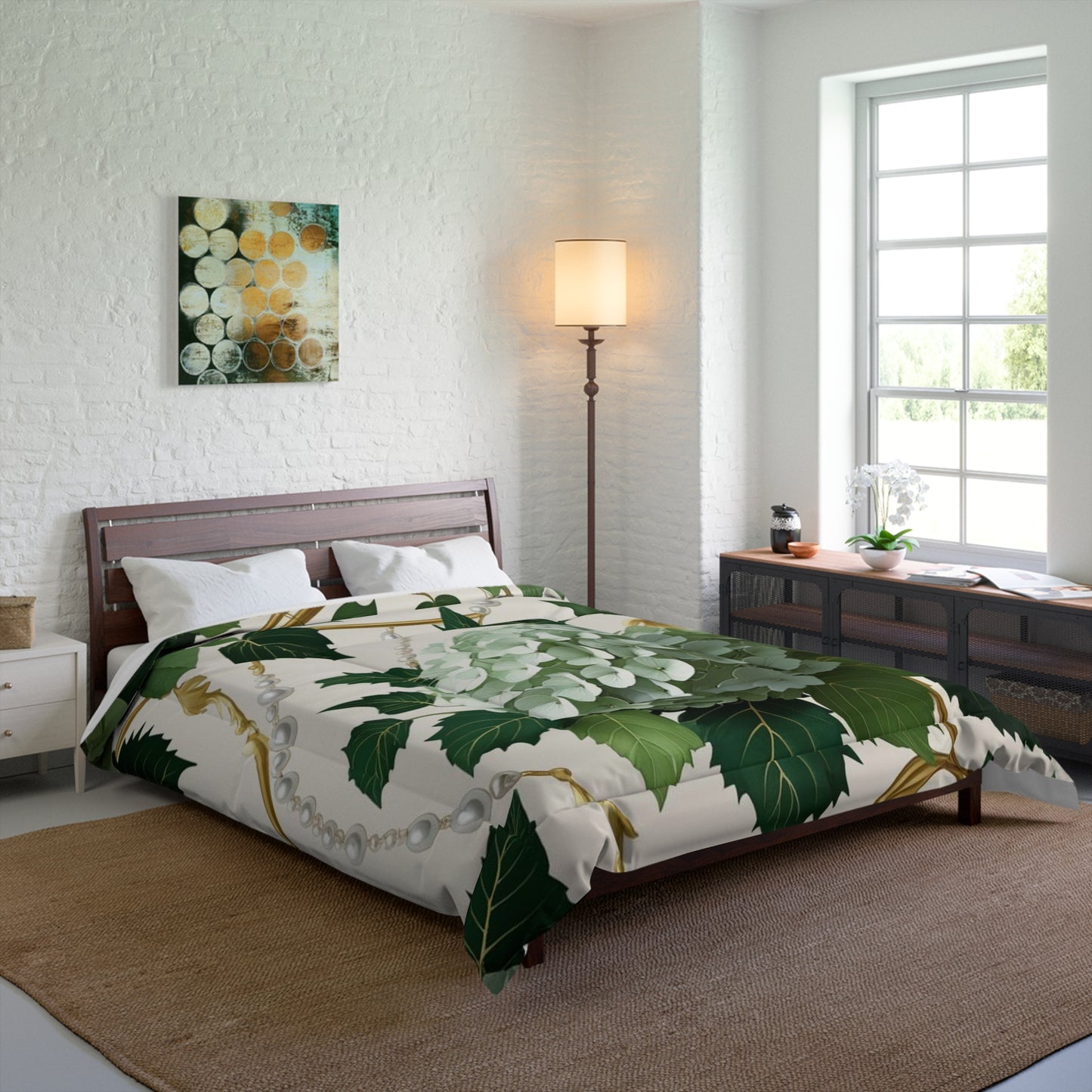 Pillow Sham