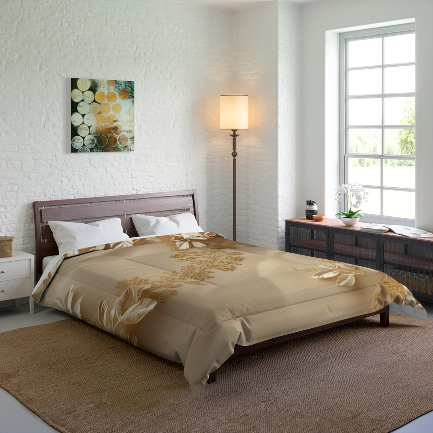 Pillow Sham, Luxurious Bedding Accent