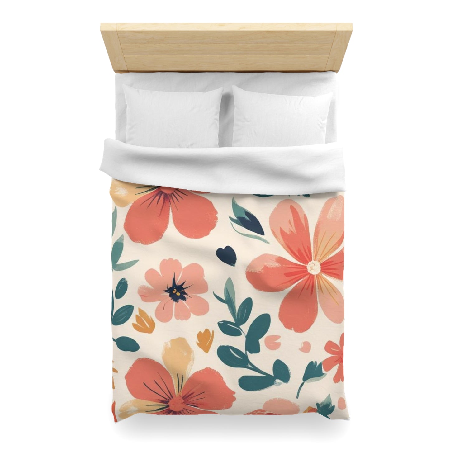 Duvet Cover for Cozy Bedrooms