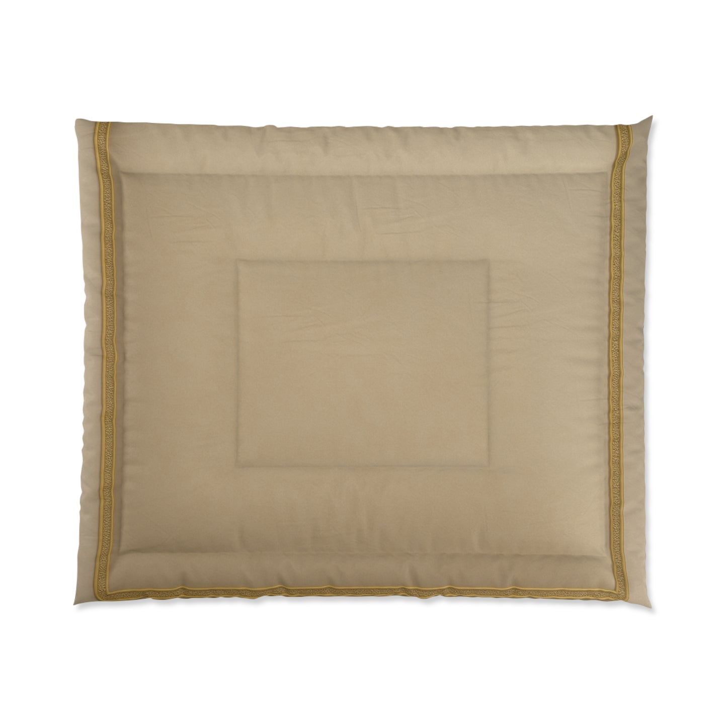 Comforter for Cozy Bedrooms.