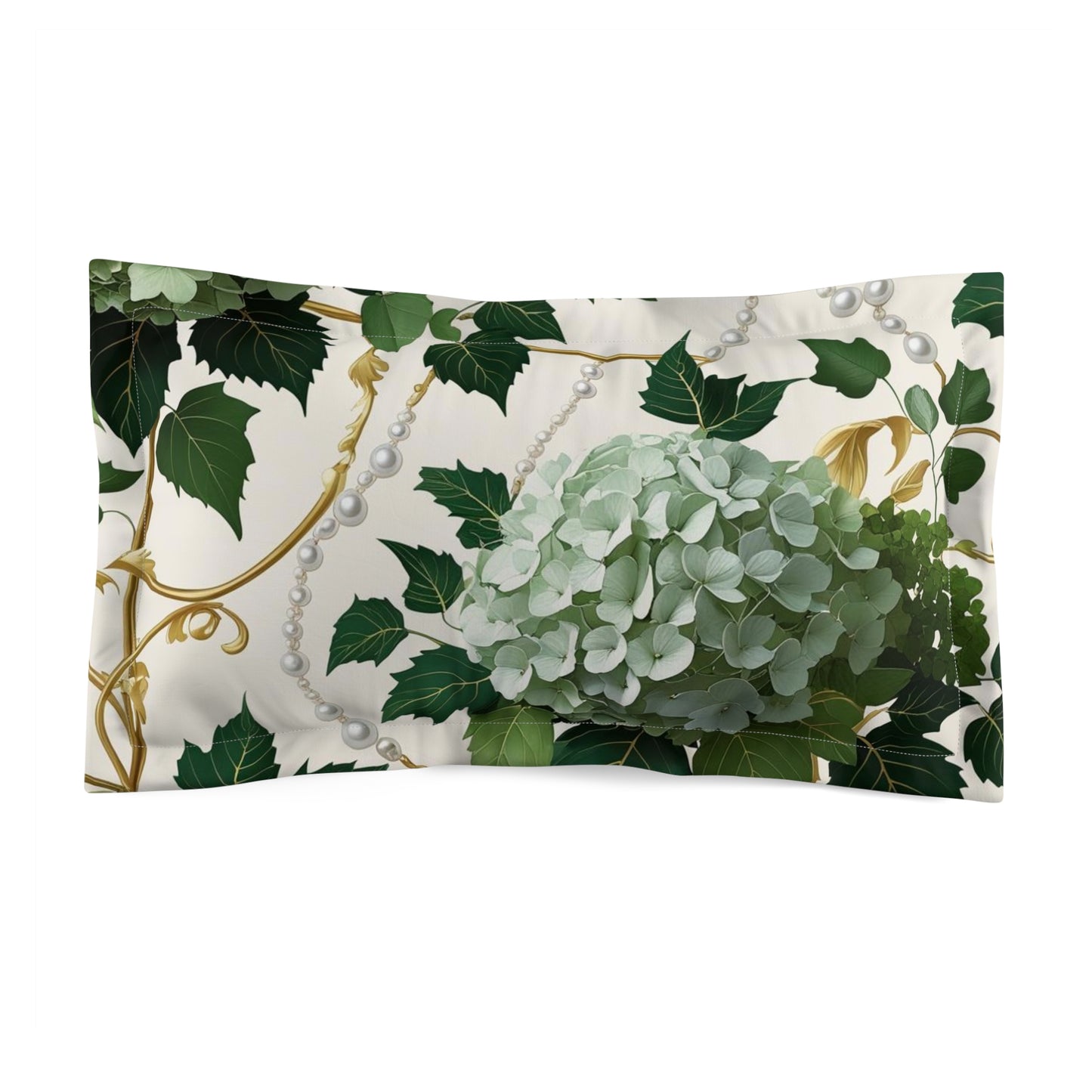 Pillow Sham
