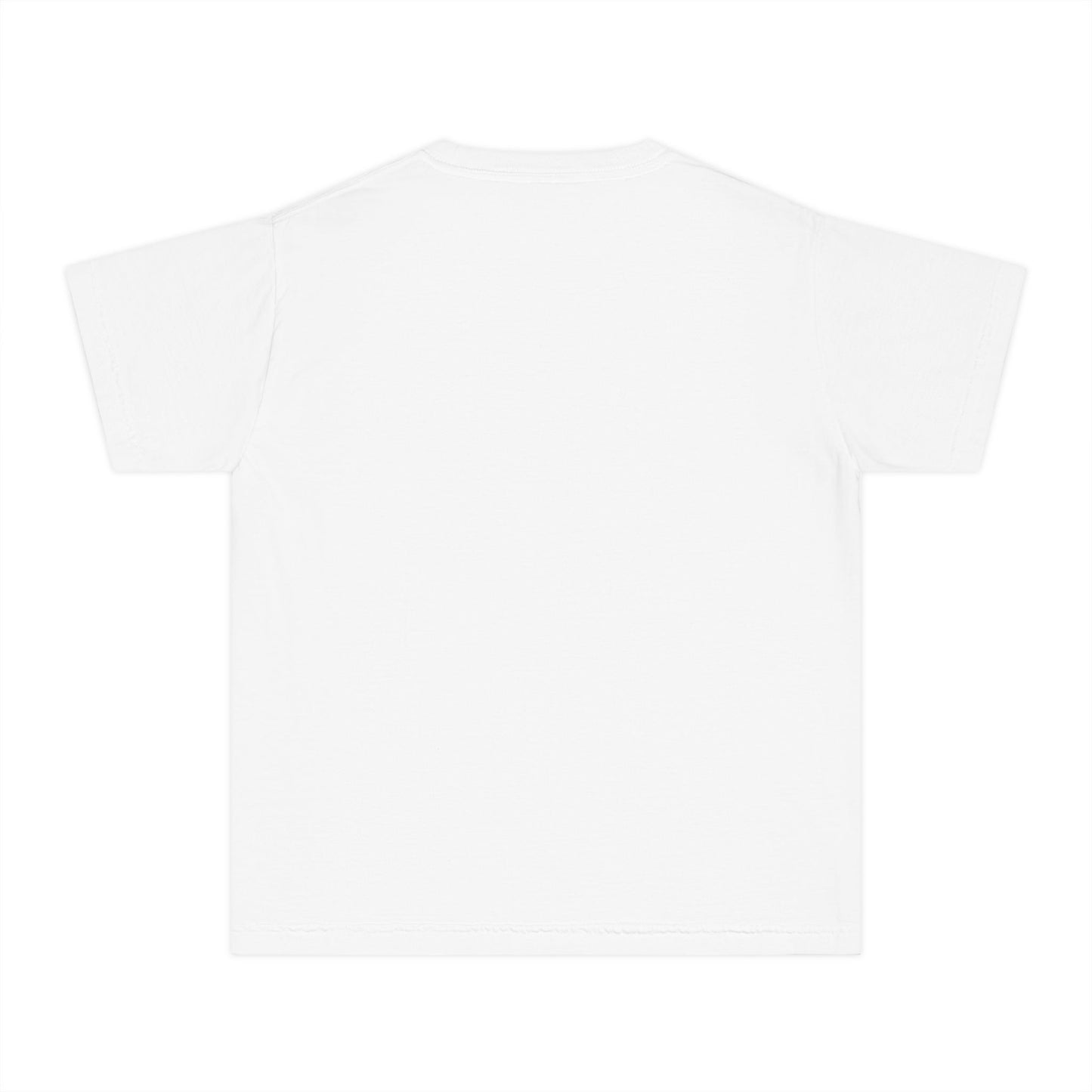 Pink Racing T-Shirt for Kids