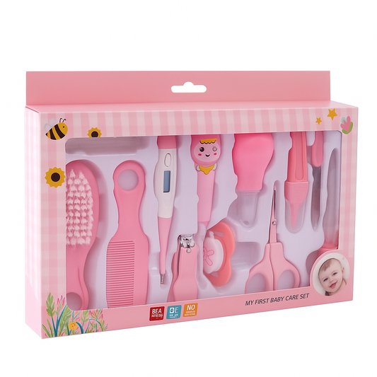 GP BABY CARE KIT