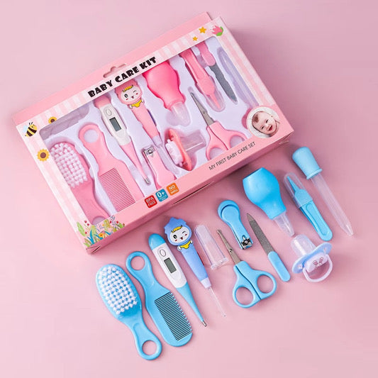 GP BABY CARE KIT