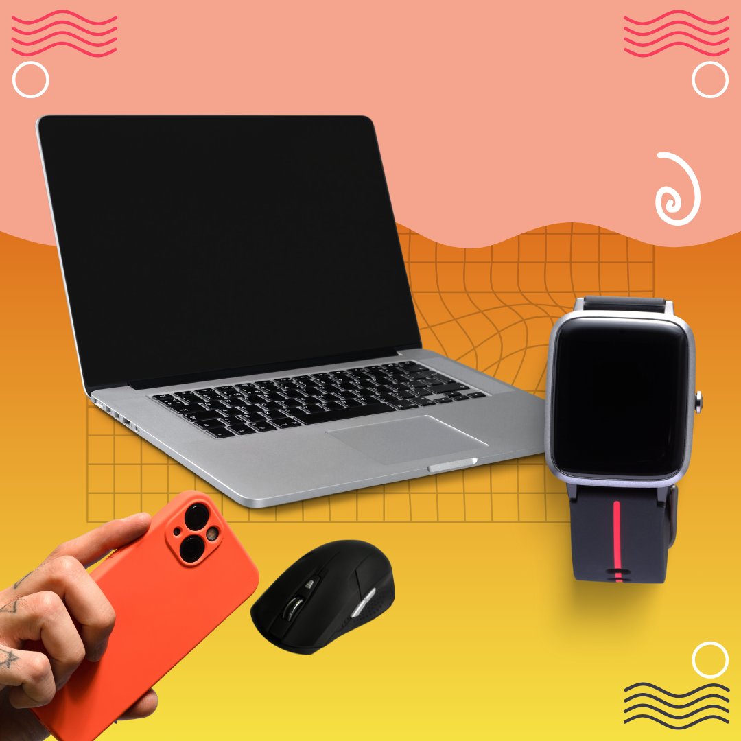 Electronics