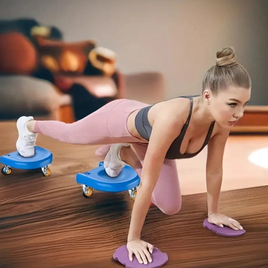 Health & Wellness