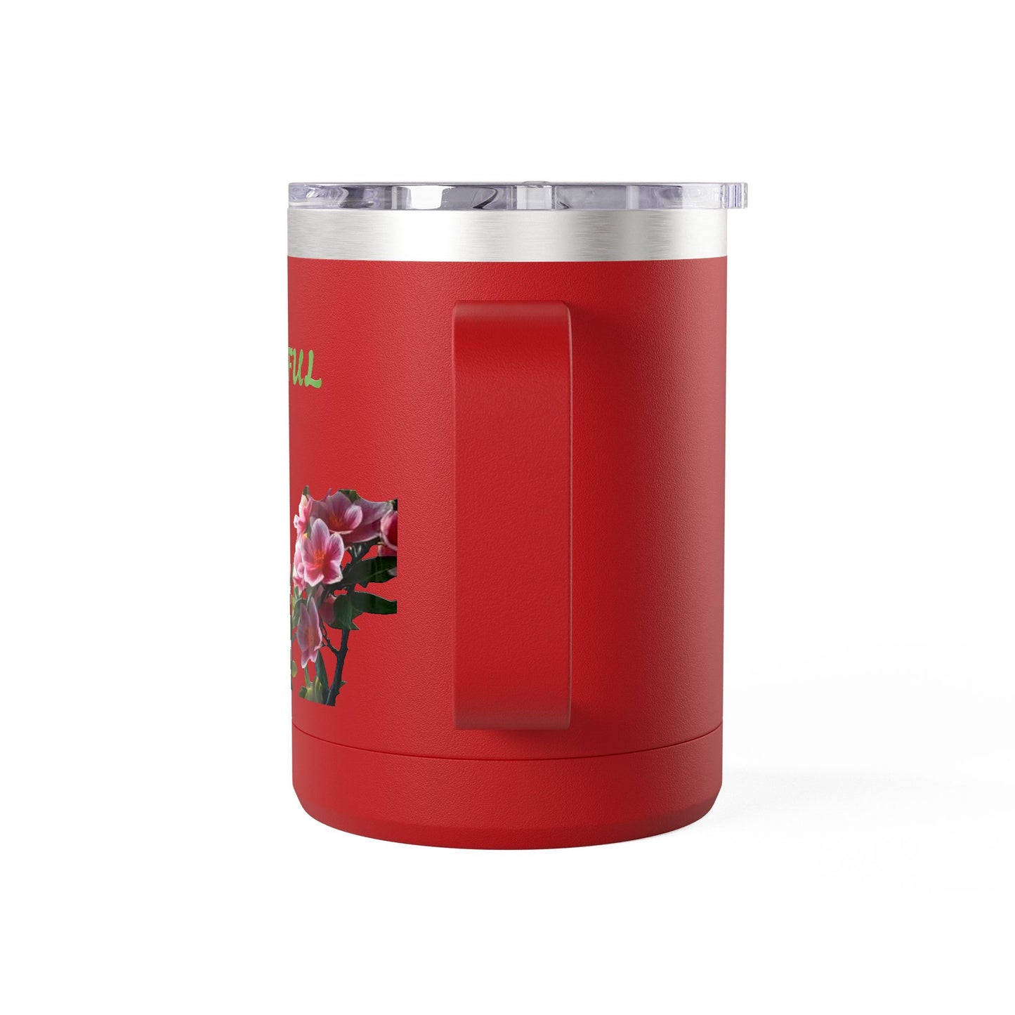 Coffee Mug Tumbler, 15oz