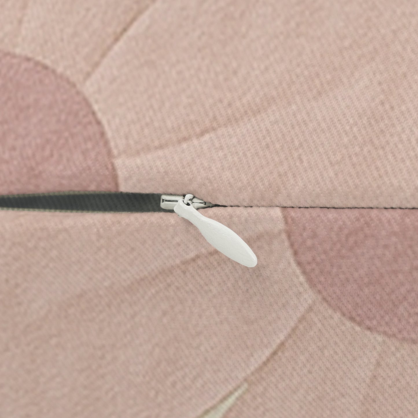 Striped Lumbar Pillow