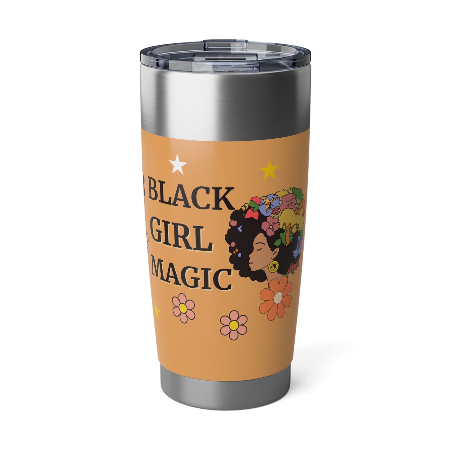 Motivational Tumbler