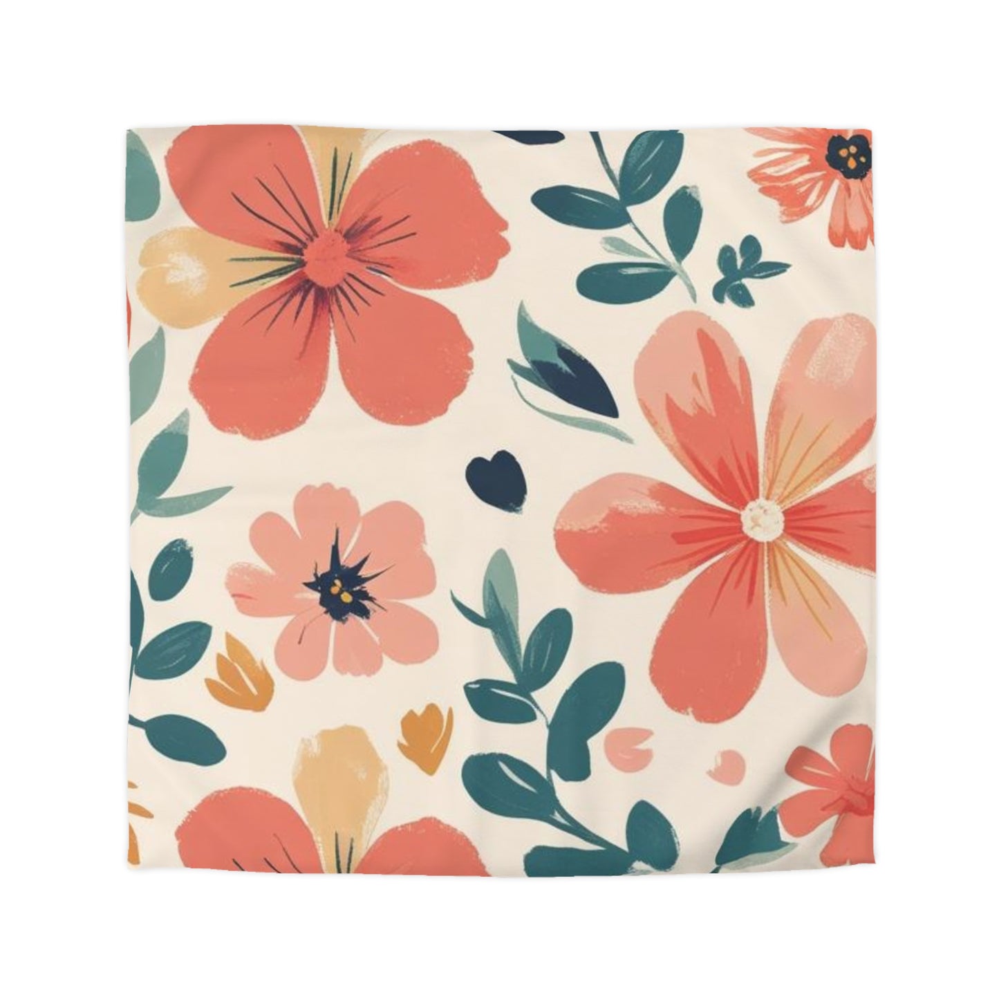 Duvet Cover for Cozy Bedrooms