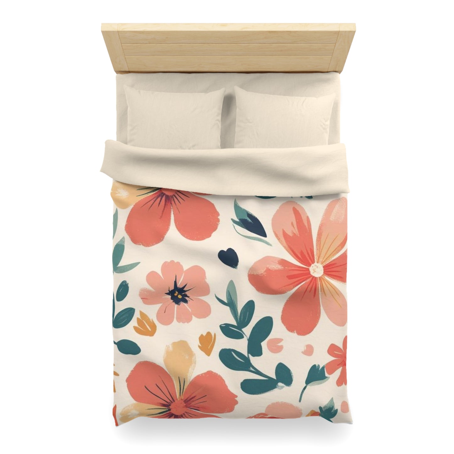 Duvet Cover for Cozy Bedrooms