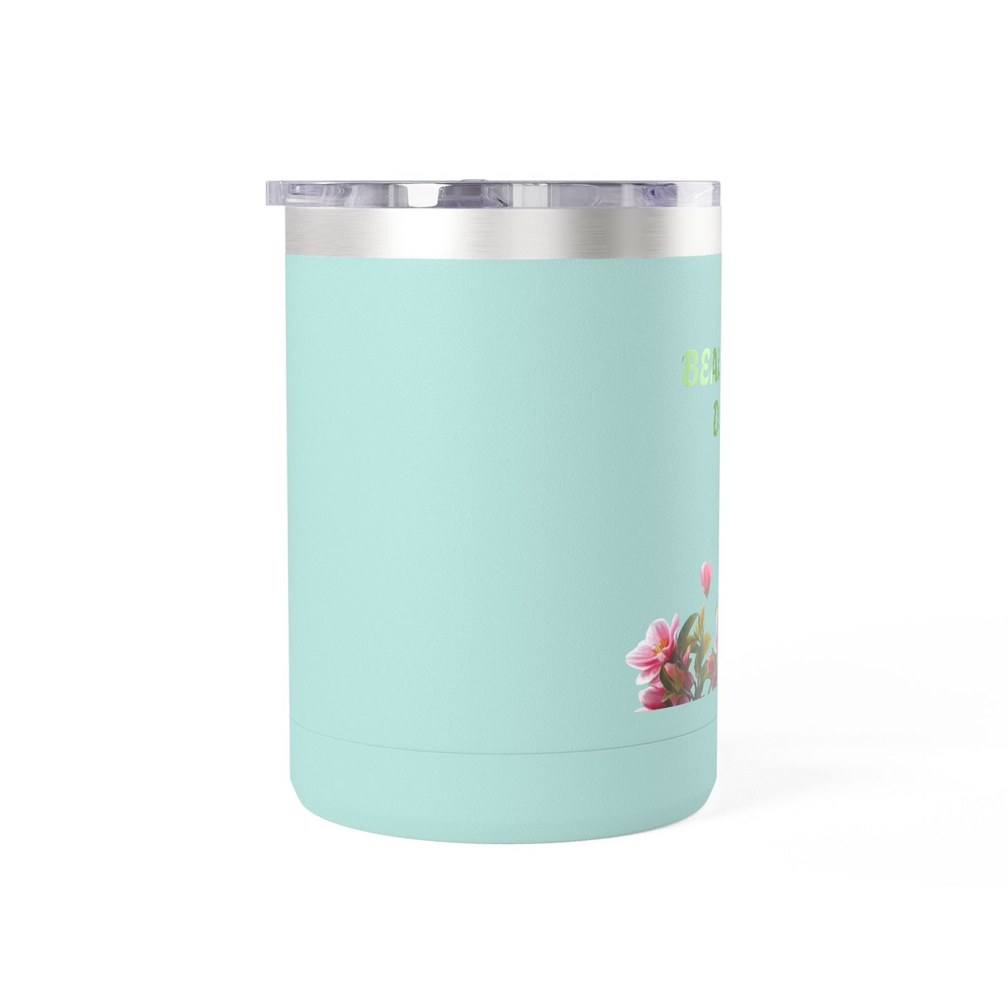 Coffee Mug Tumbler, 15oz