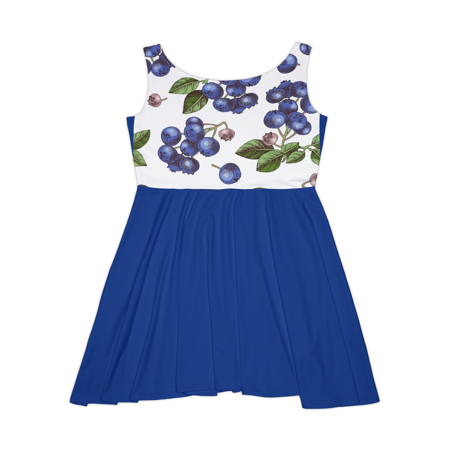 Women's Skater Dress (AOP)