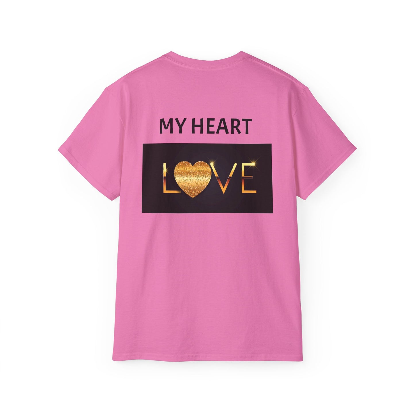 Unisex Ultra Cotton Tee