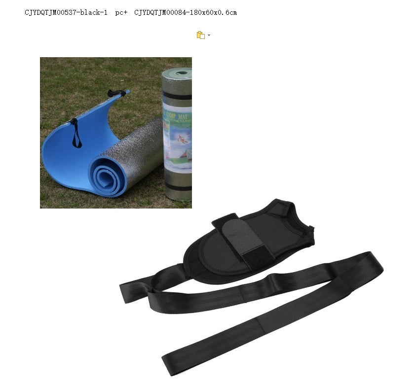 Yoga Ligament Stretching Belt  Foot Ankle Joint Correction Braces