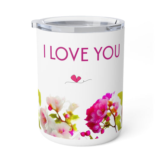 Heart-Shaped Mug
