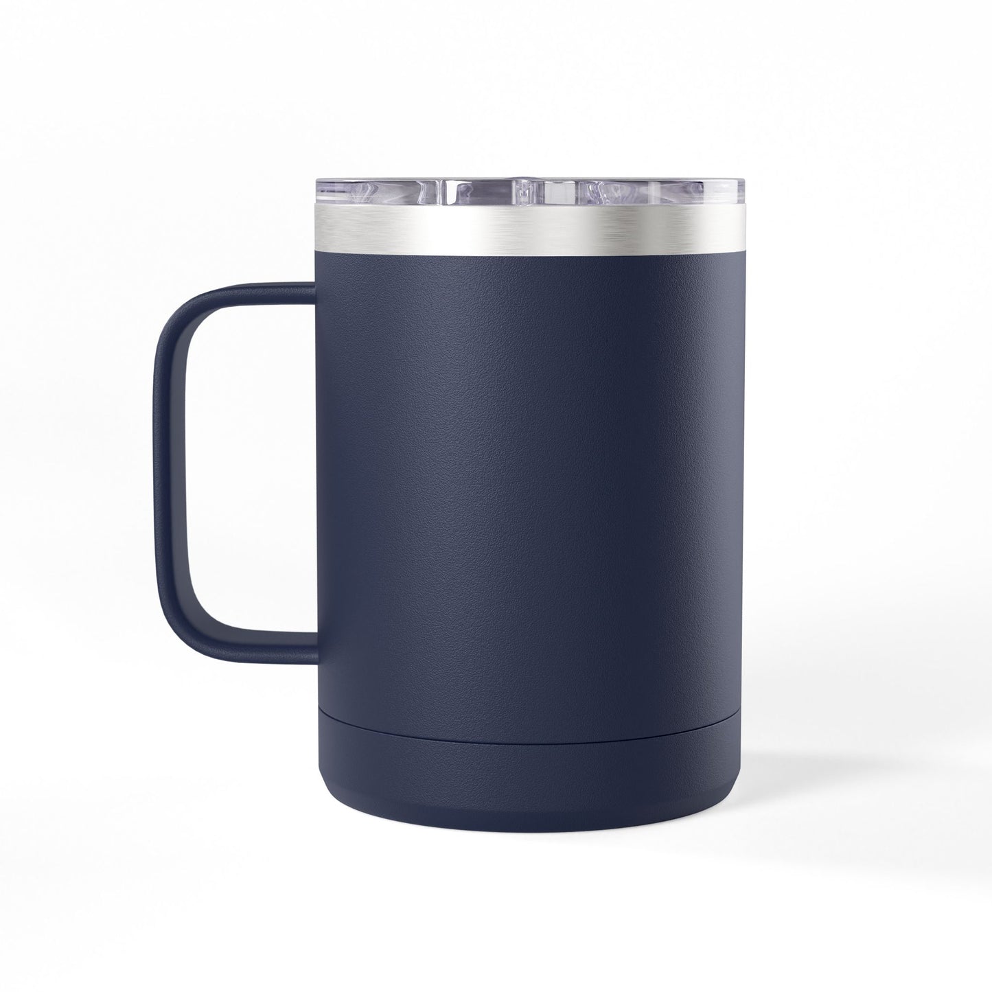 Coffee Mug Tumbler, 15oz