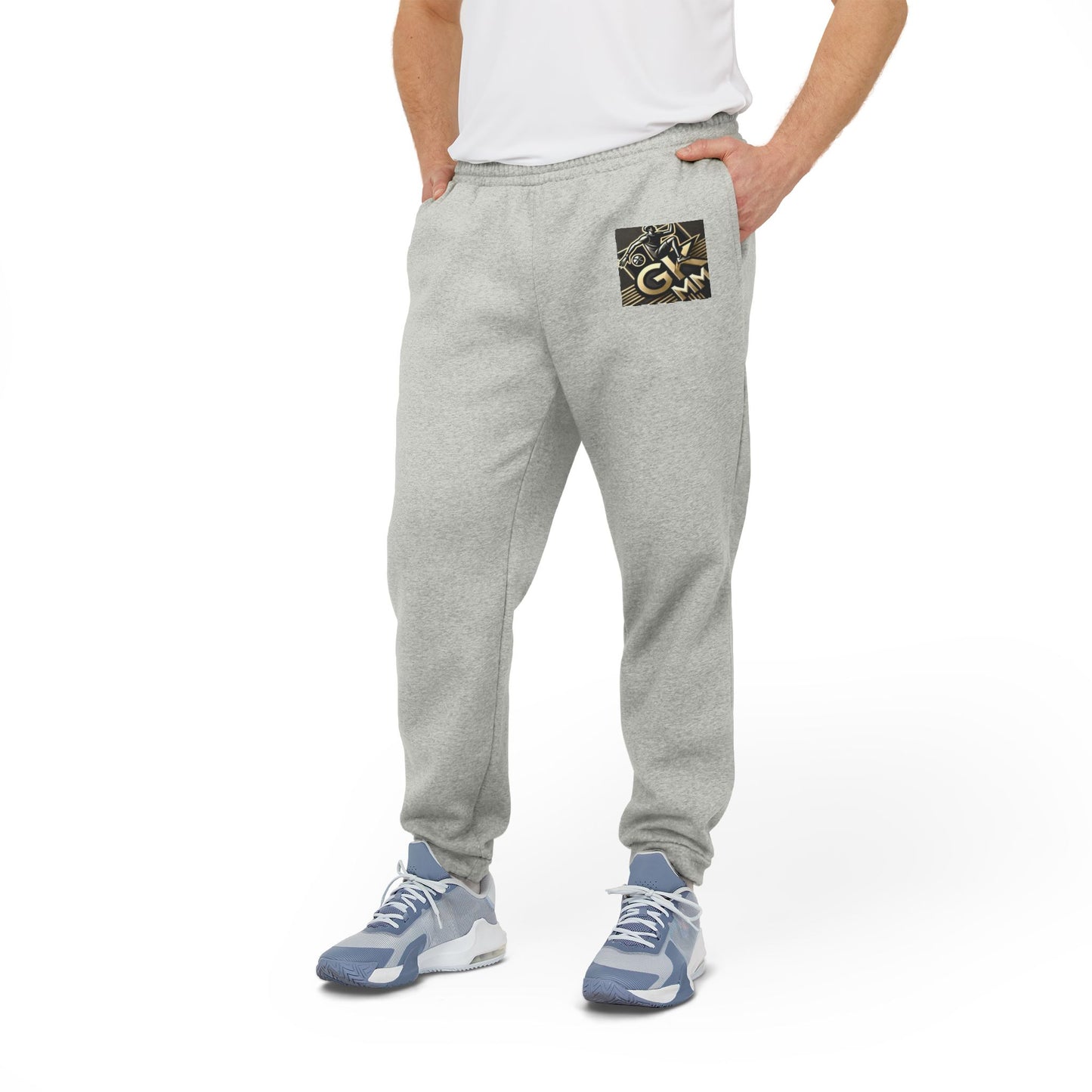 Fleece Joggers