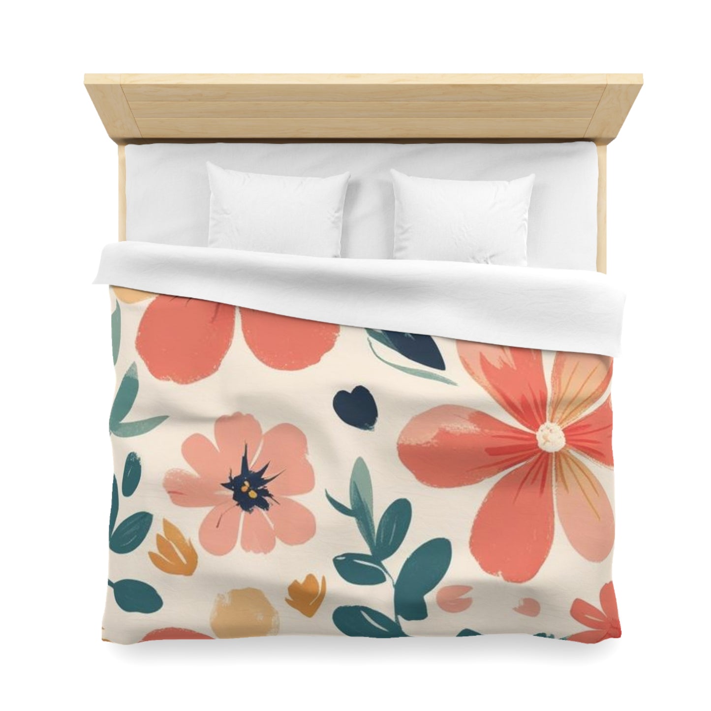 Duvet Cover for Cozy Bedrooms