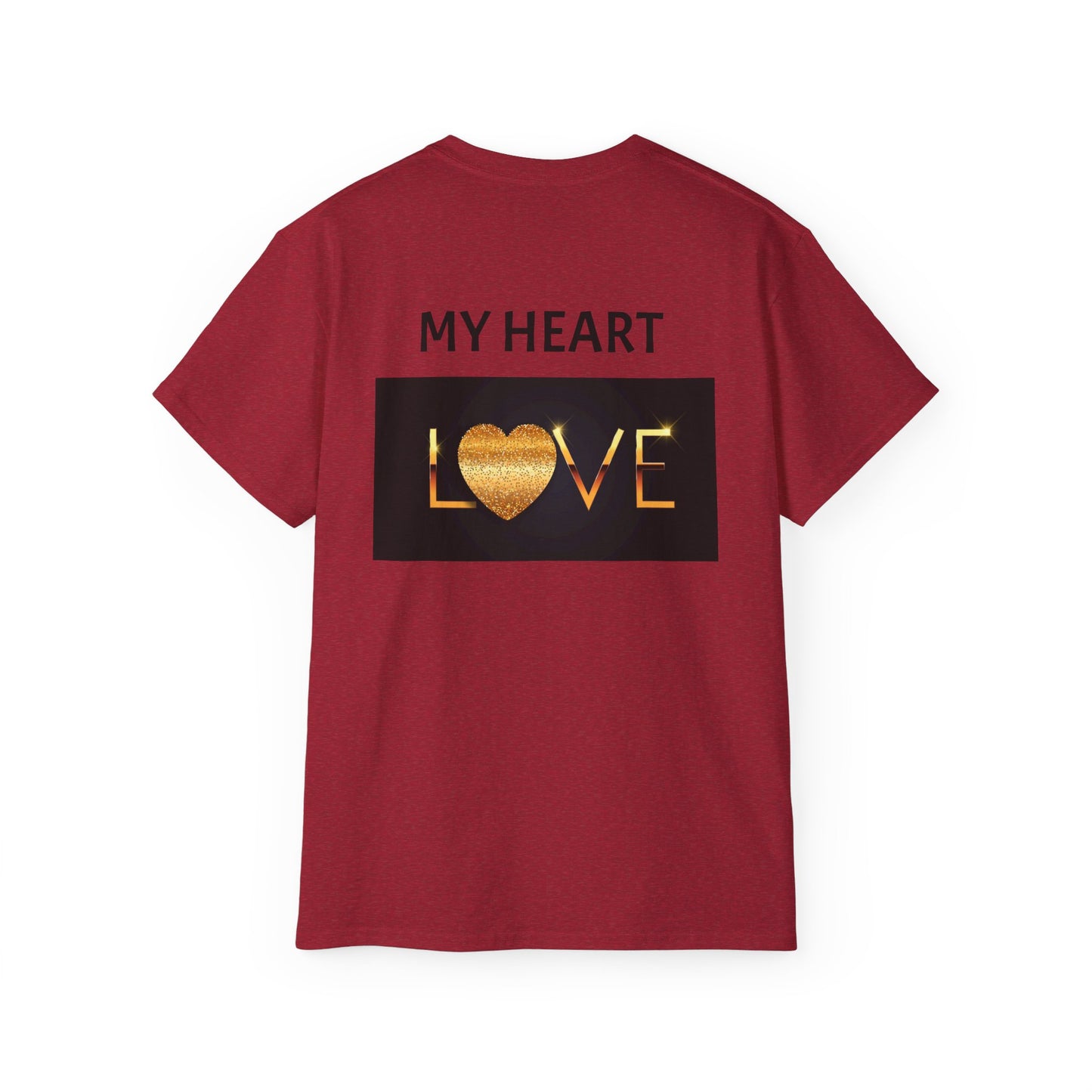 Unisex Ultra Cotton Tee