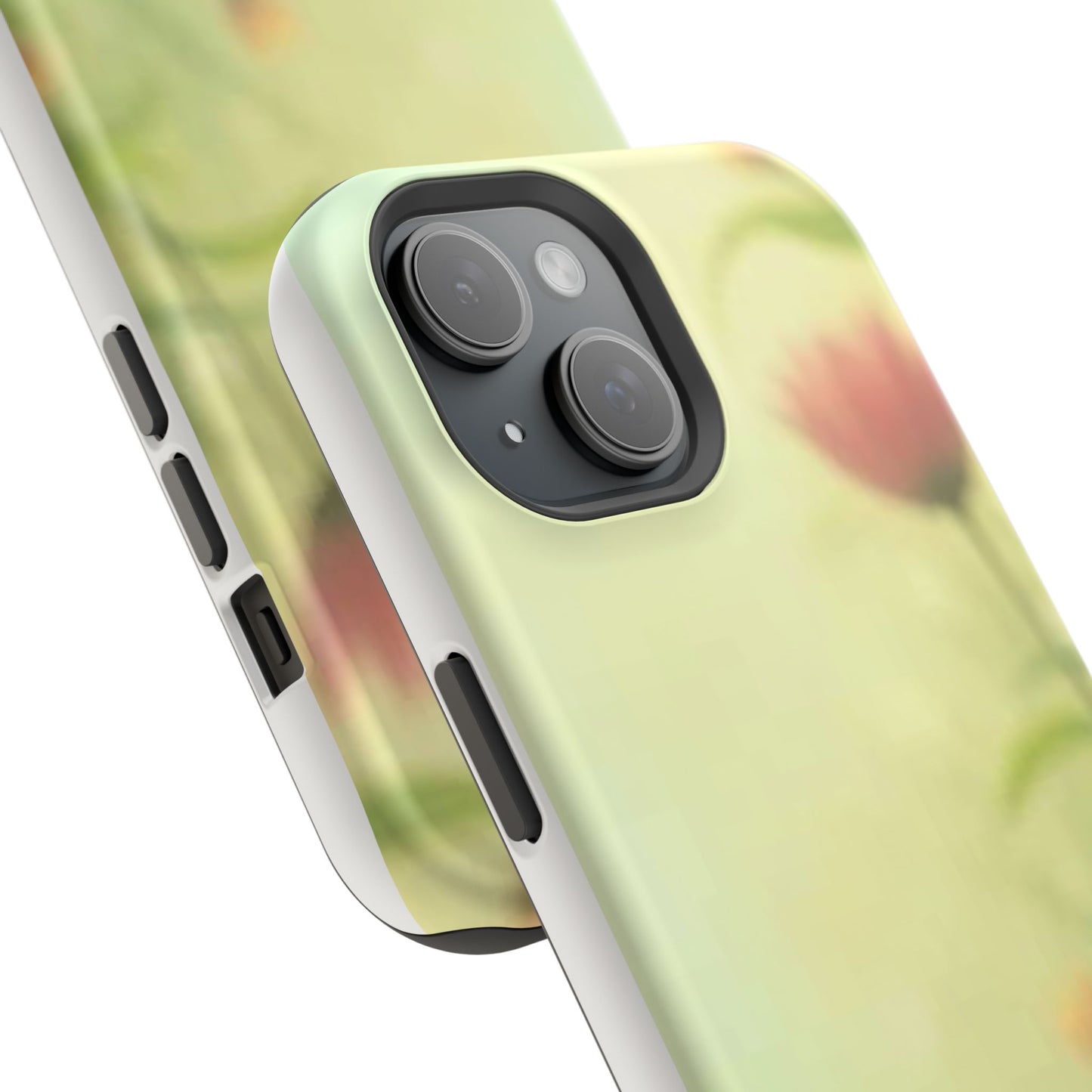 Magnetic Tough Cases