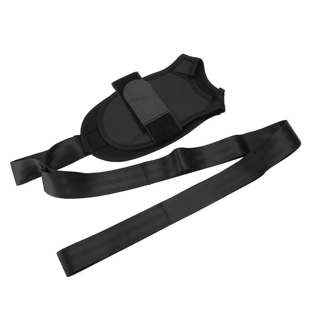 Yoga Ligament Stretching Belt  Foot Ankle Joint Correction Braces