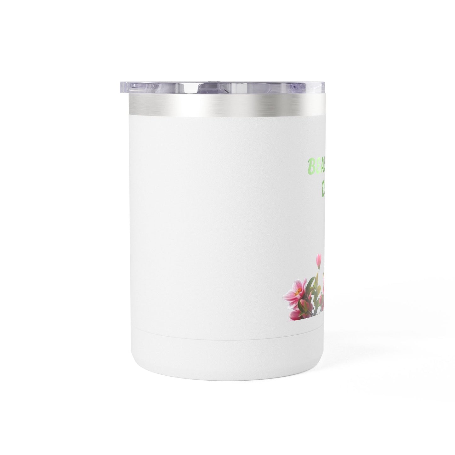 Coffee Mug Tumbler, 15oz