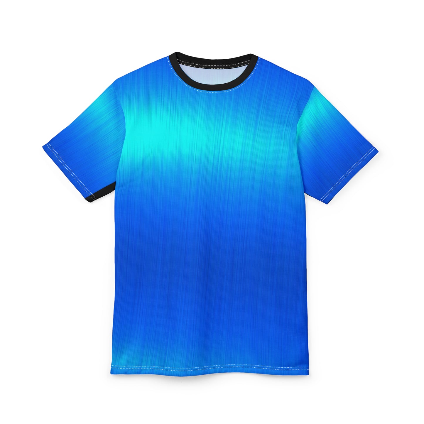 Unisex Cut & Sew Tee (AOP)