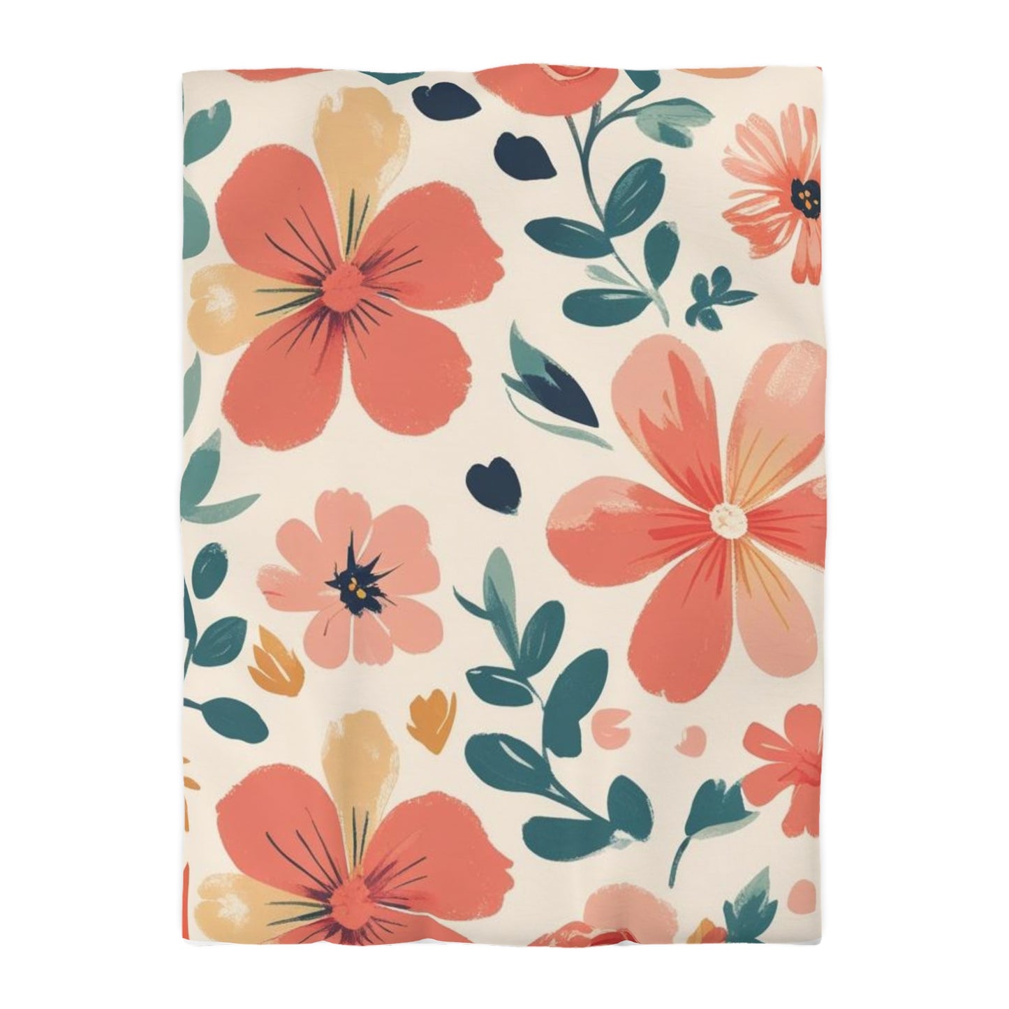 Duvet Cover for Cozy Bedrooms