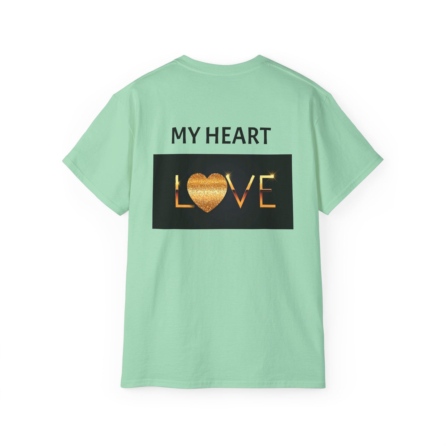 Unisex Ultra Cotton Tee