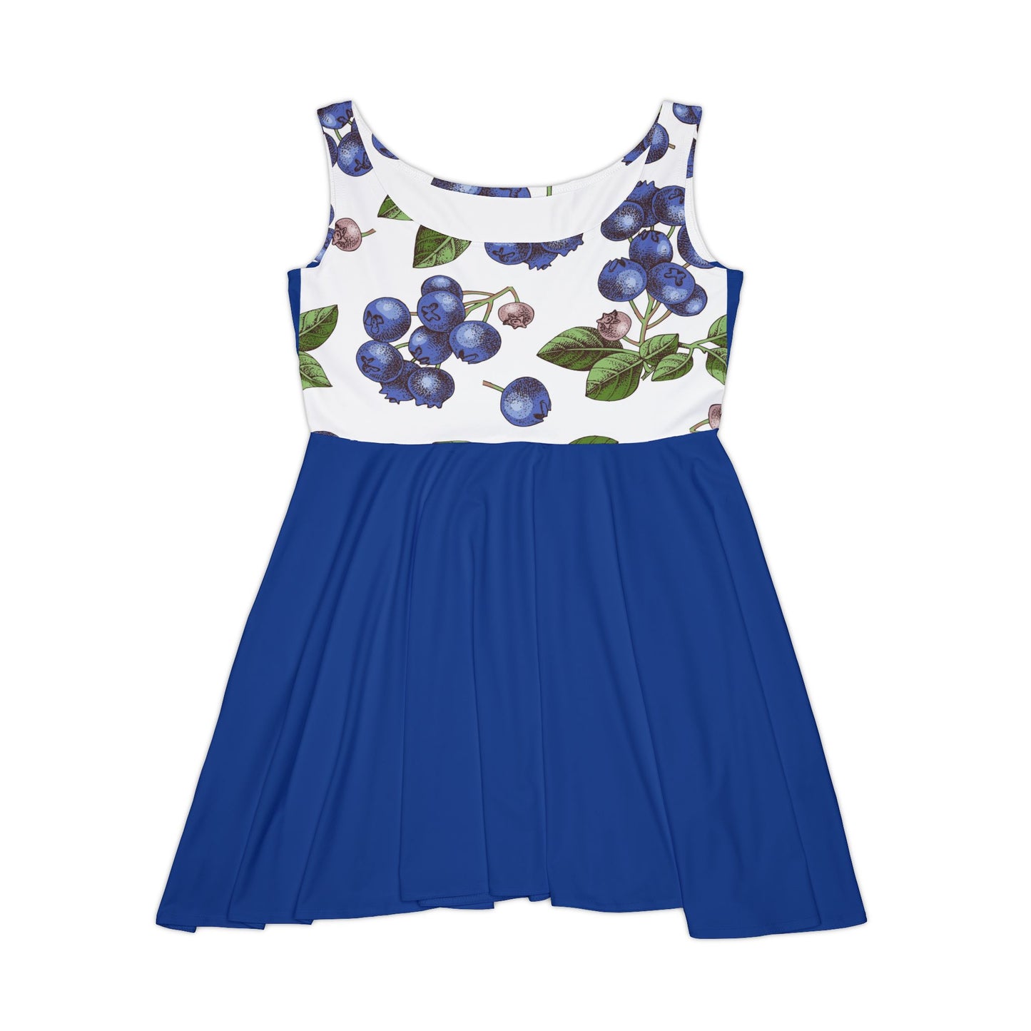 Women's Skater Dress (AOP)