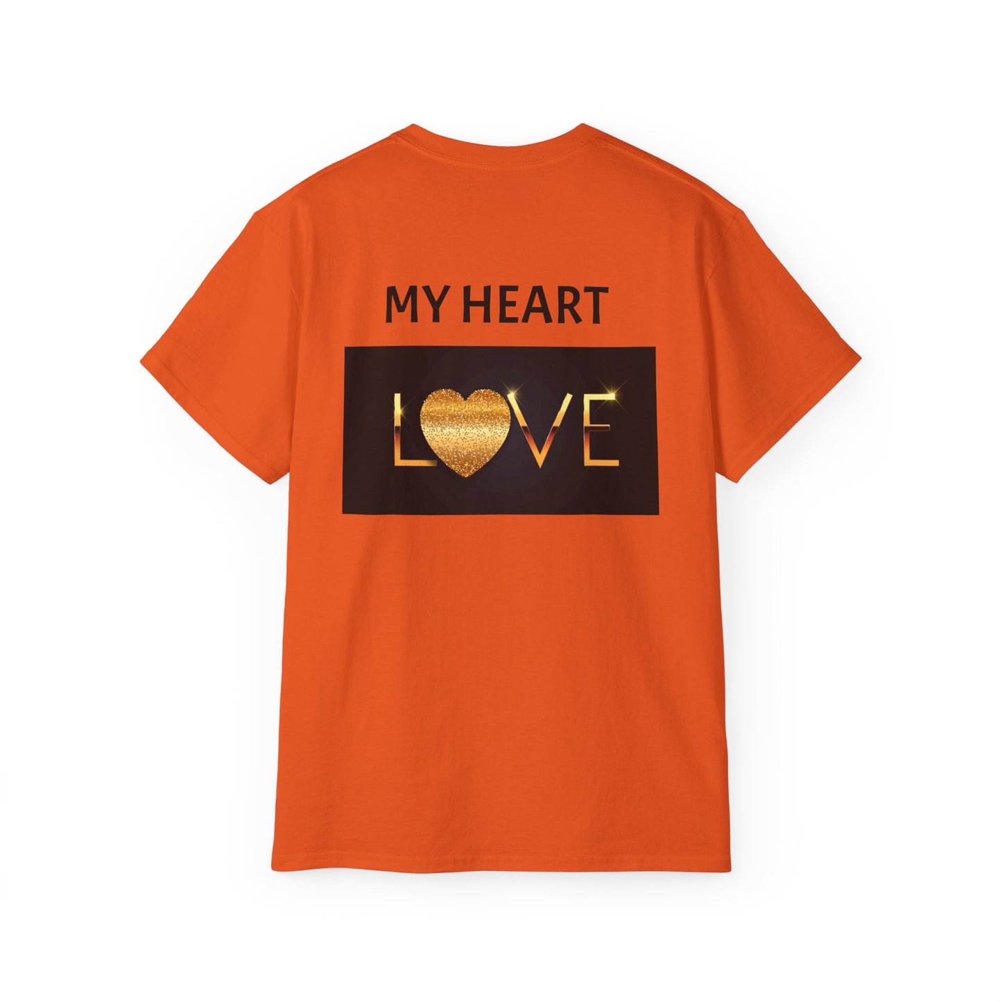 Unisex Ultra Cotton Tee