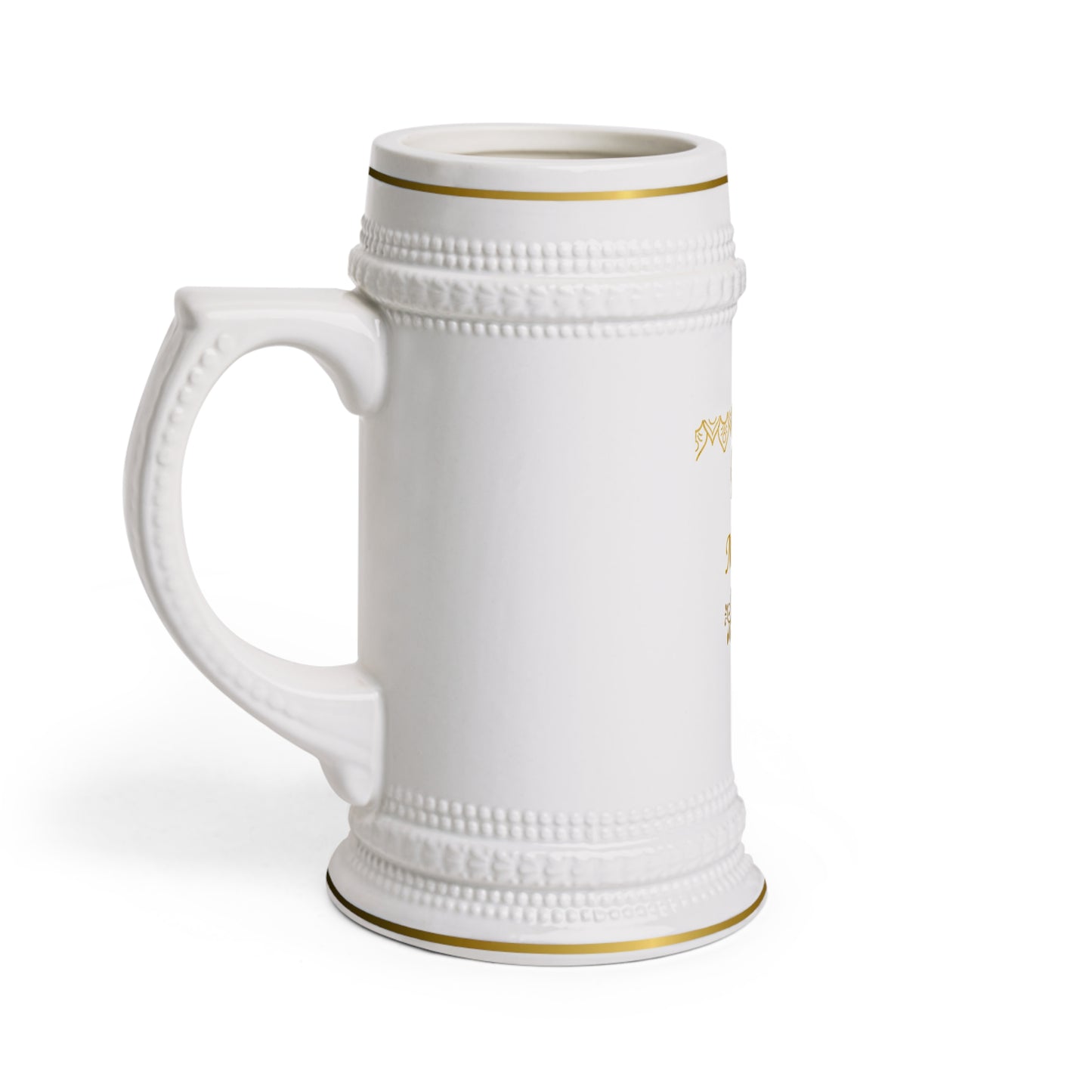 Stein Mug