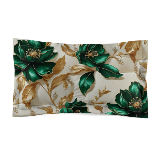 Pillow Sham, Luxury Bedding