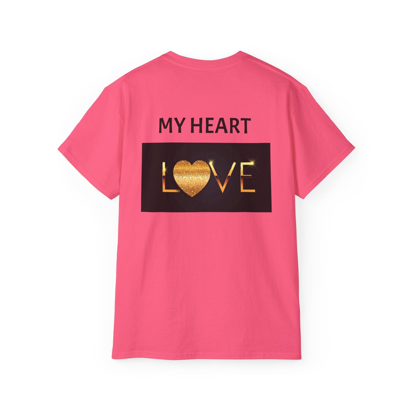 Unisex Ultra Cotton Tee