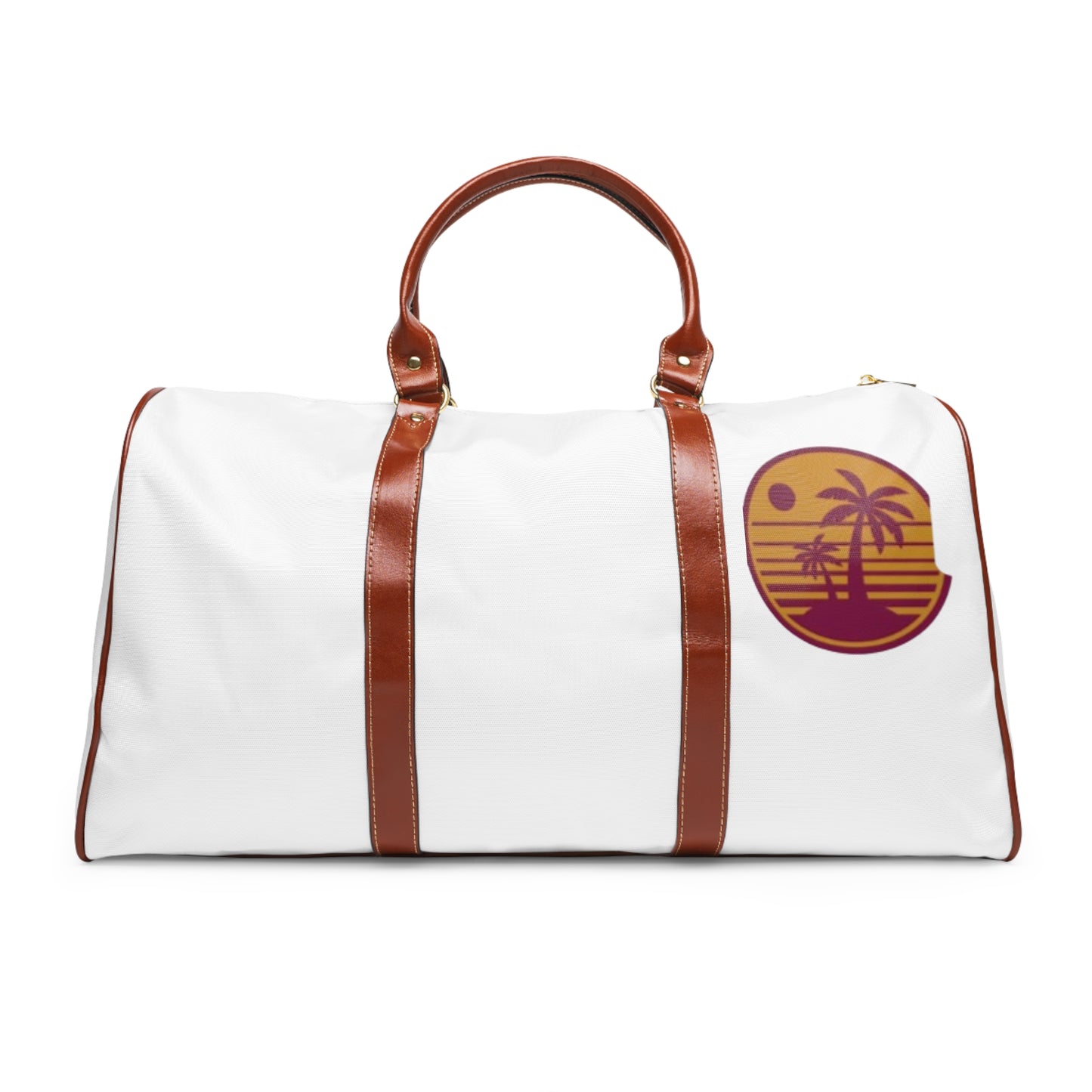 Waterproof Travel Bag