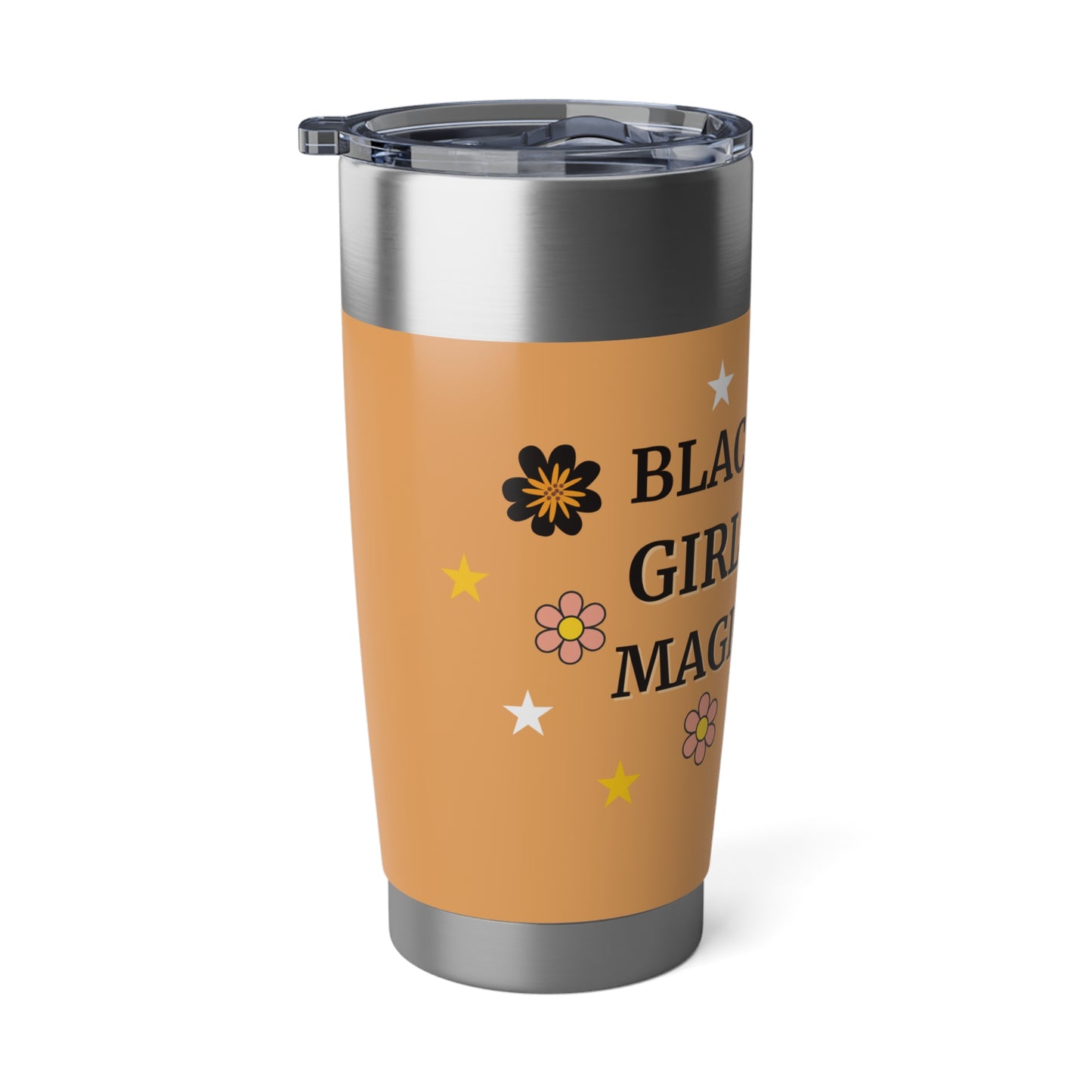 Motivational Tumbler