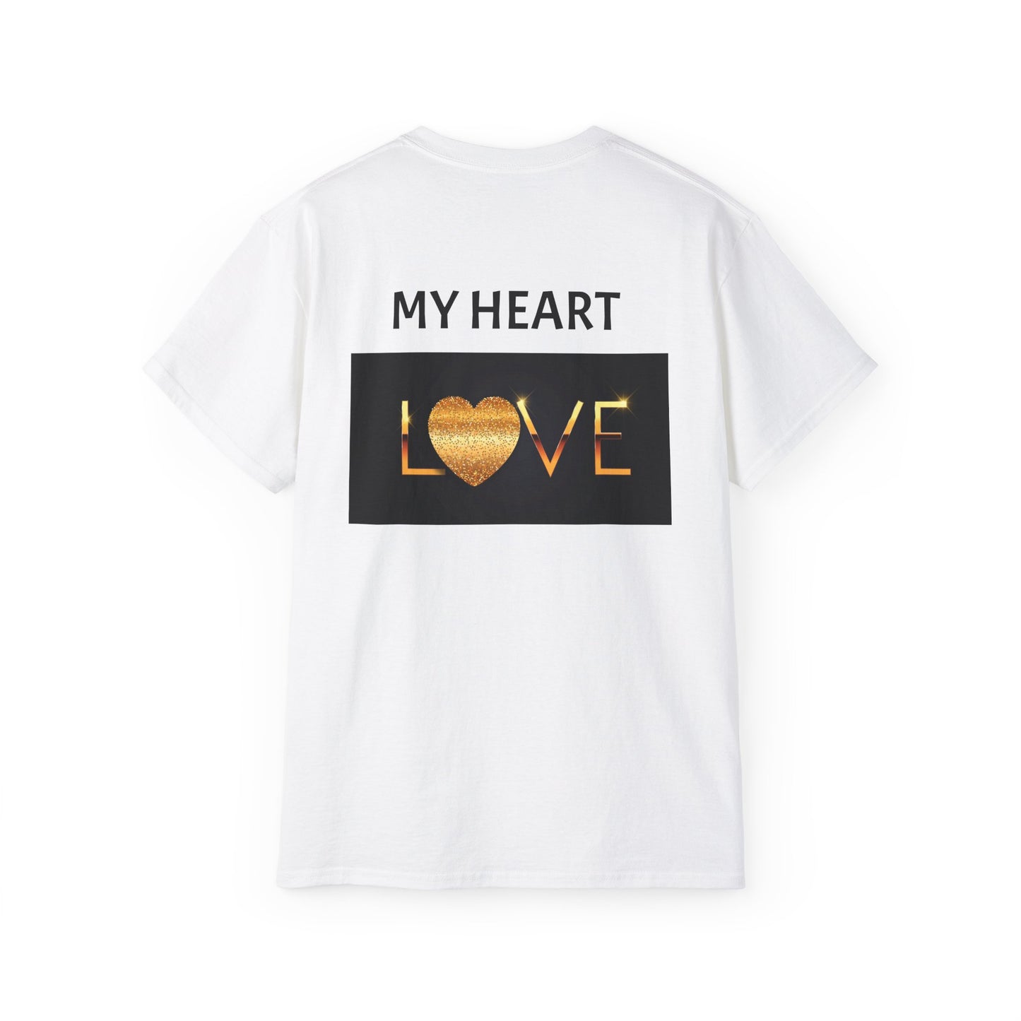 Unisex Ultra Cotton Tee