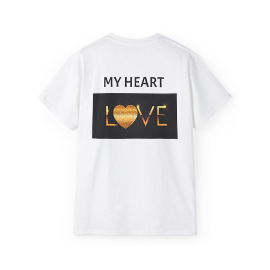 Unisex Ultra Cotton Tee