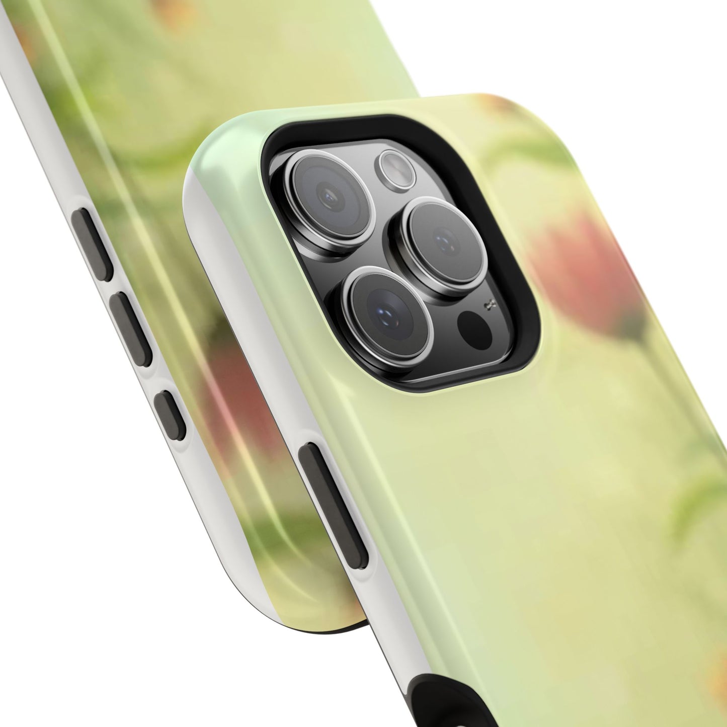 Magnetic Tough Cases