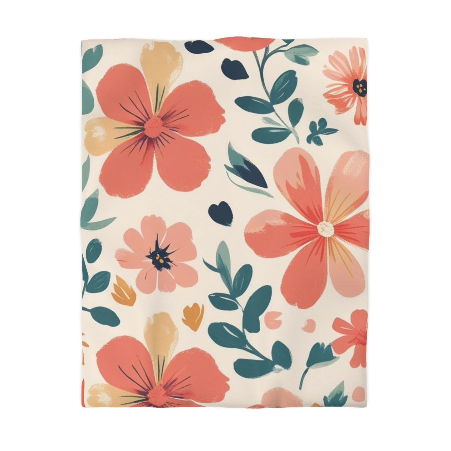 Duvet Cover for Cozy Bedrooms