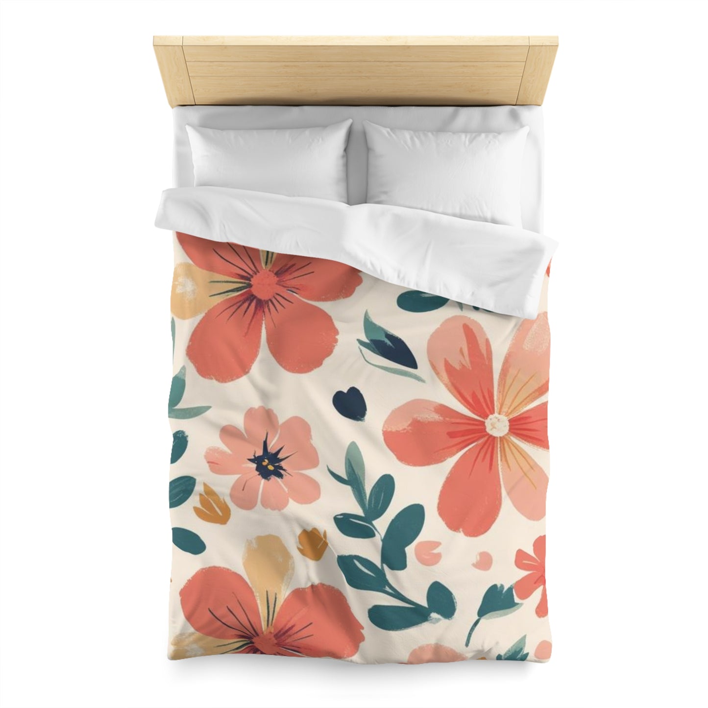 Duvet Cover for Cozy Bedrooms