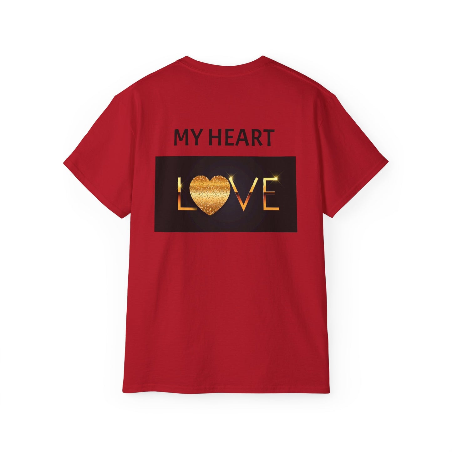 Unisex Ultra Cotton Tee