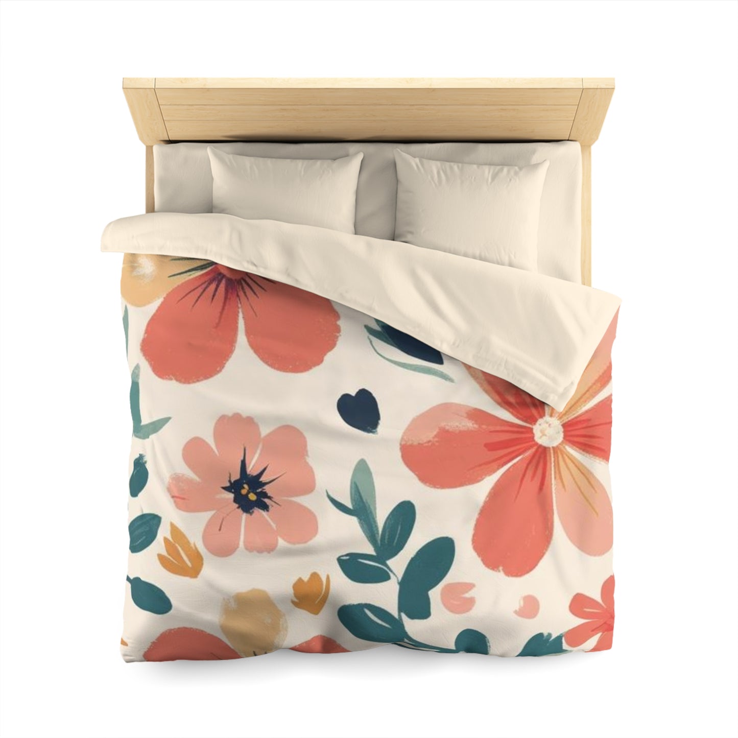 Duvet Cover for Cozy Bedrooms