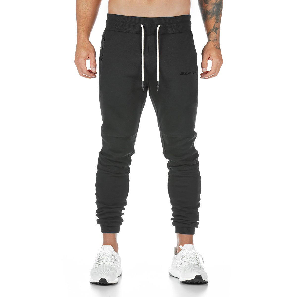 Sports men's overalls outdoor fitness pants