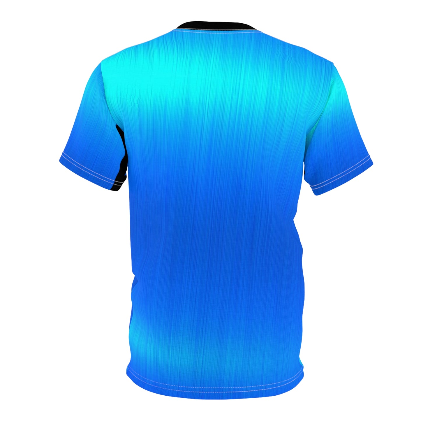 Unisex Cut & Sew Tee (AOP)