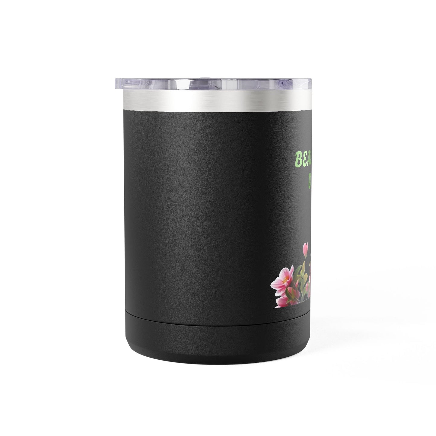 Coffee Mug Tumbler, 15oz