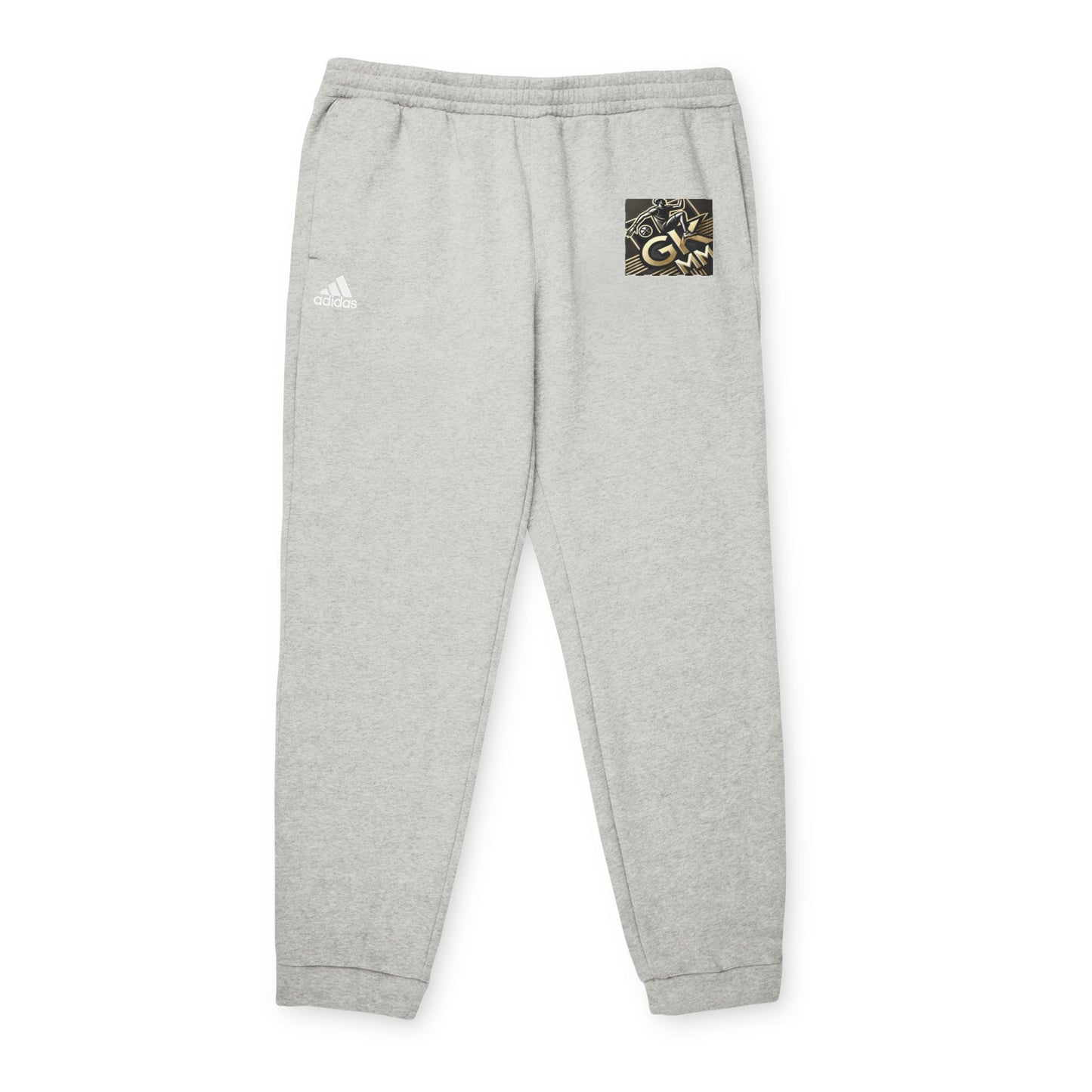 Fleece Joggers