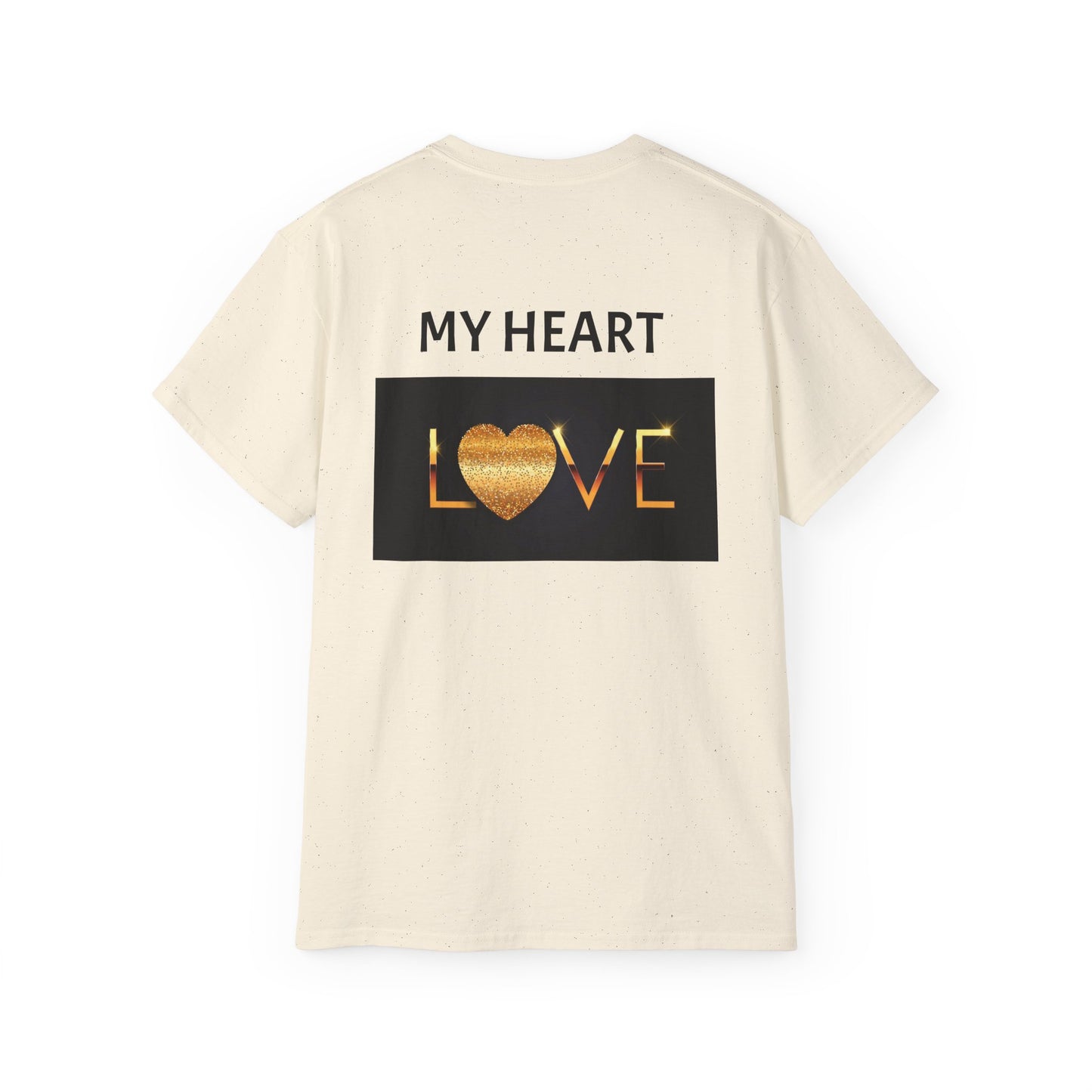 Unisex Ultra Cotton Tee