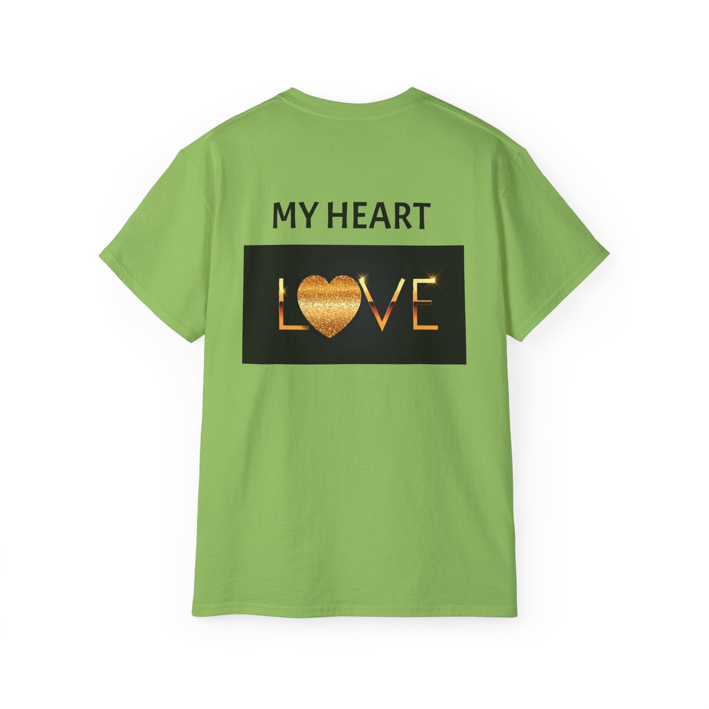 Unisex Ultra Cotton Tee